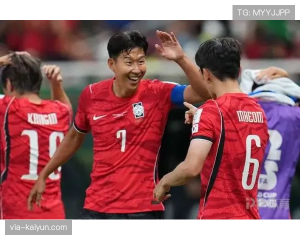 世界杯A组韩国表现：首轮赢球后遭遇两连败
