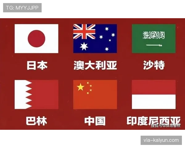 世界杯J组小组赛全部结束：四队最终成绩一览